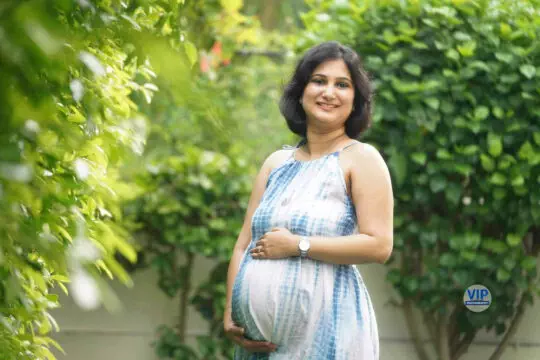outdoor maternity photography india