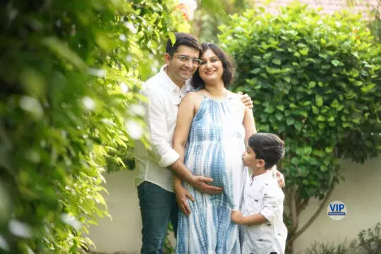 outdoor maternity photography india